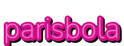 parisbola — logo kanal